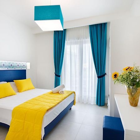 Apartament Sorrentolife Zewnętrze zdjęcie