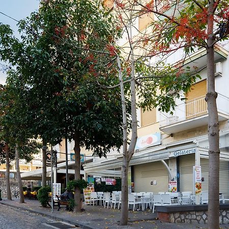 Apartament Sorrentolife Zewnętrze zdjęcie