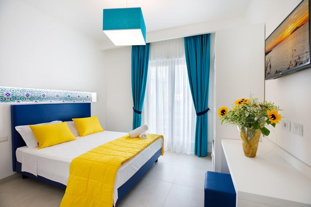 Apartament Sorrentolife Zewnętrze zdjęcie