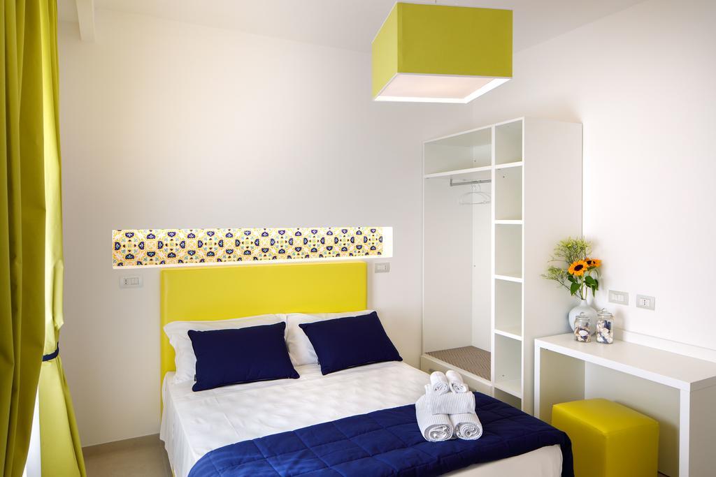 Apartament Sorrentolife Zewnętrze zdjęcie