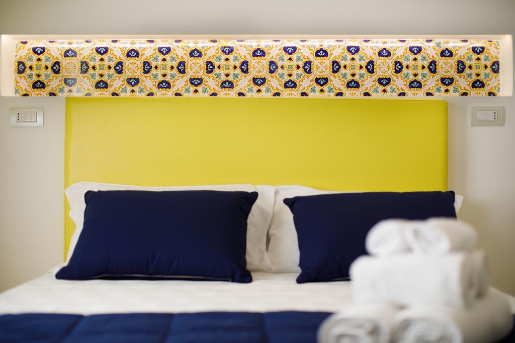 Apartament Sorrentolife Zewnętrze zdjęcie