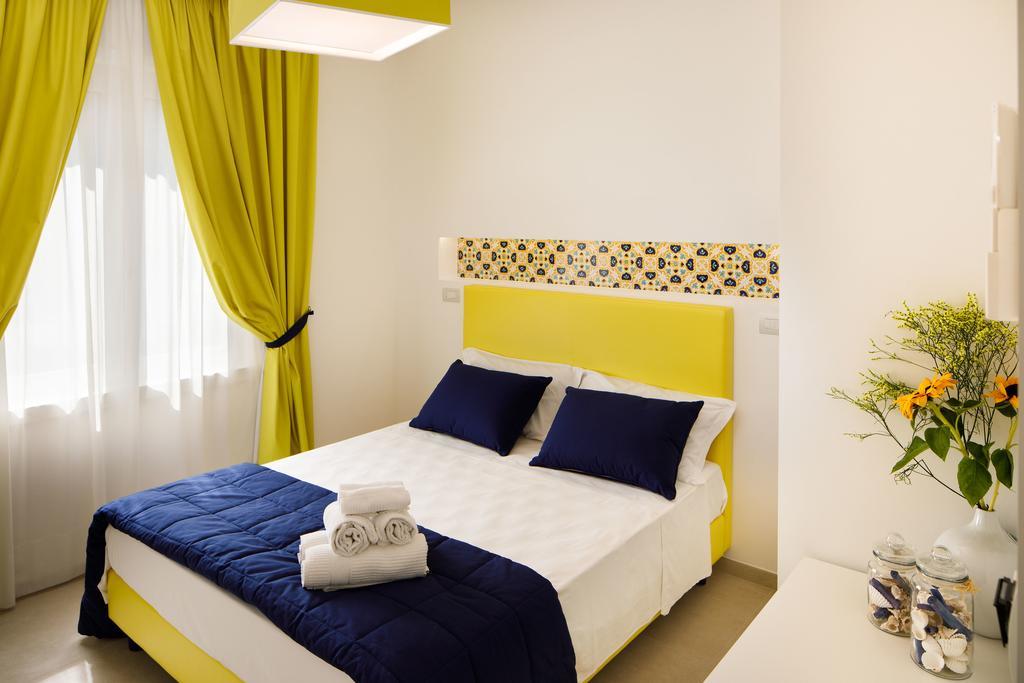 Apartament Sorrentolife Zewnętrze zdjęcie