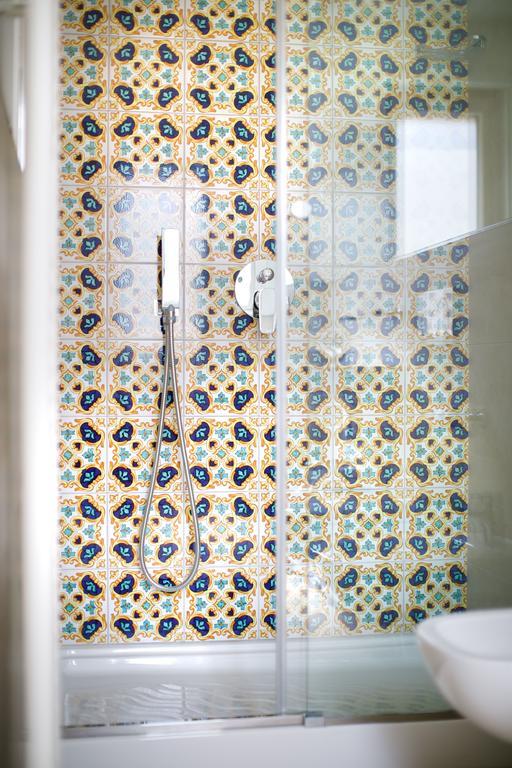 Apartament Sorrentolife Zewnętrze zdjęcie