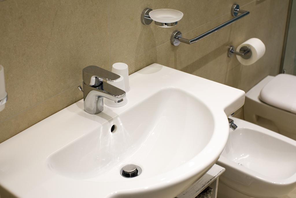 Apartament Sorrentolife Zewnętrze zdjęcie