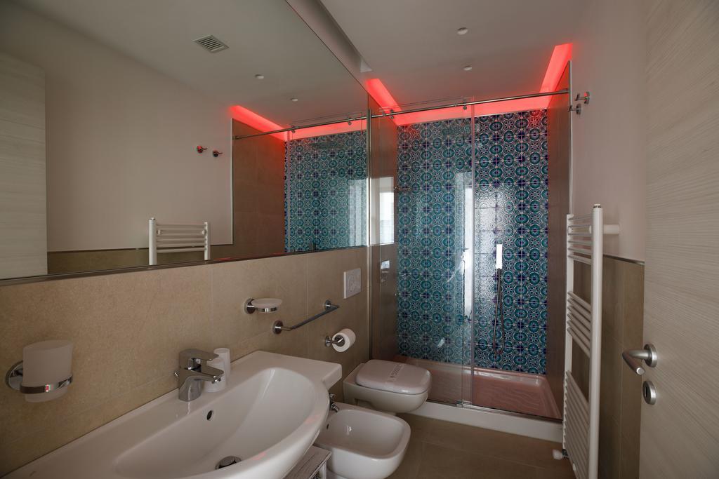 Apartament Sorrentolife Zewnętrze zdjęcie