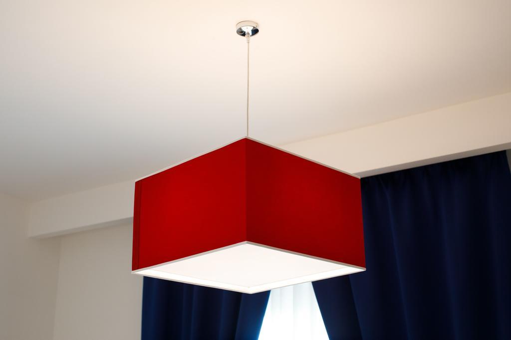 Apartament Sorrentolife Zewnętrze zdjęcie