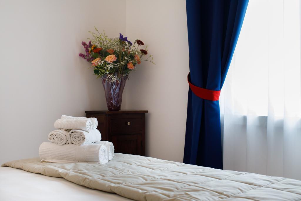 Apartament Sorrentolife Zewnętrze zdjęcie