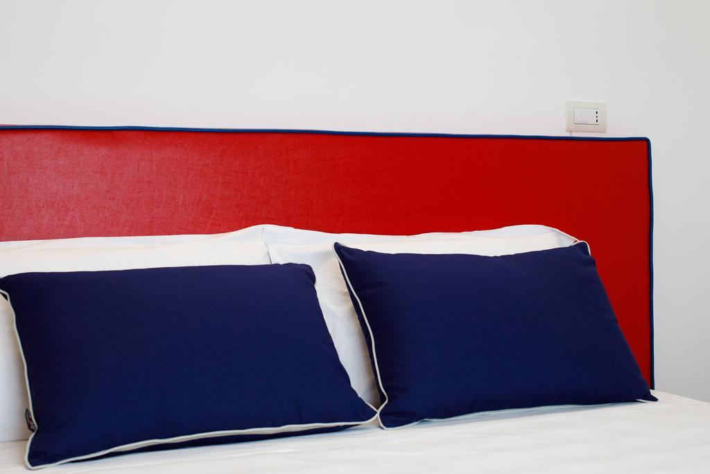 Apartament Sorrentolife Zewnętrze zdjęcie