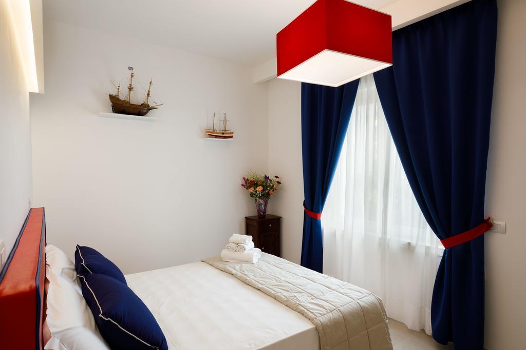 Apartament Sorrentolife Zewnętrze zdjęcie
