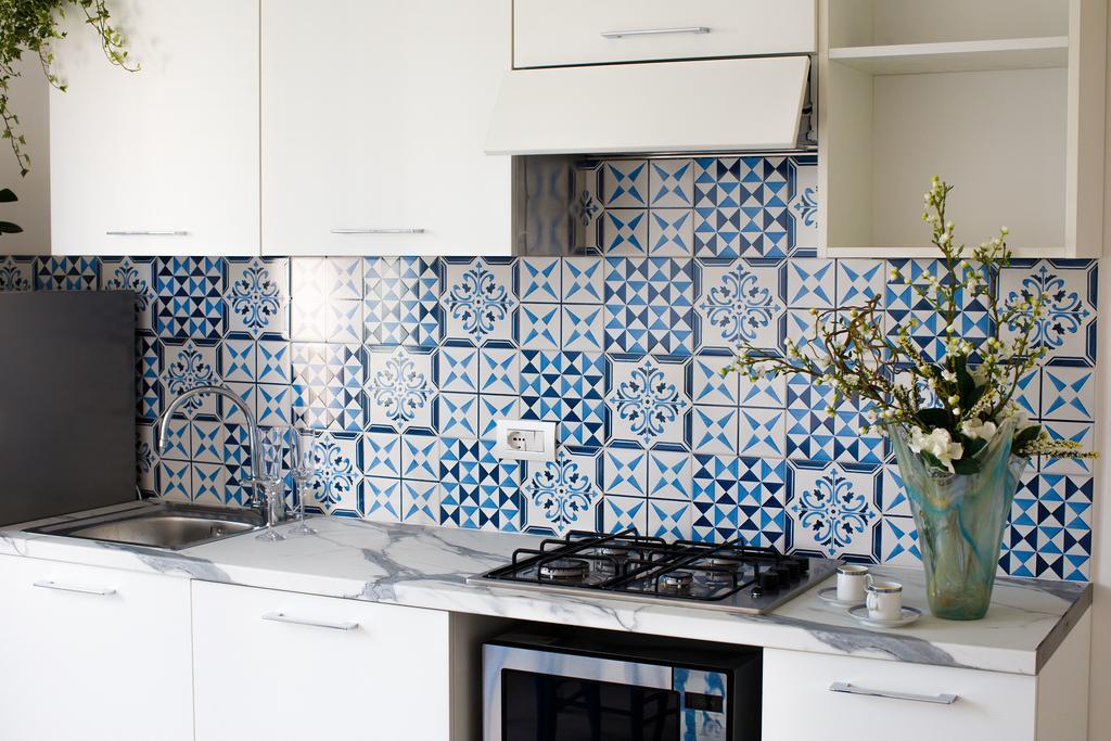 Apartament Sorrentolife Zewnętrze zdjęcie