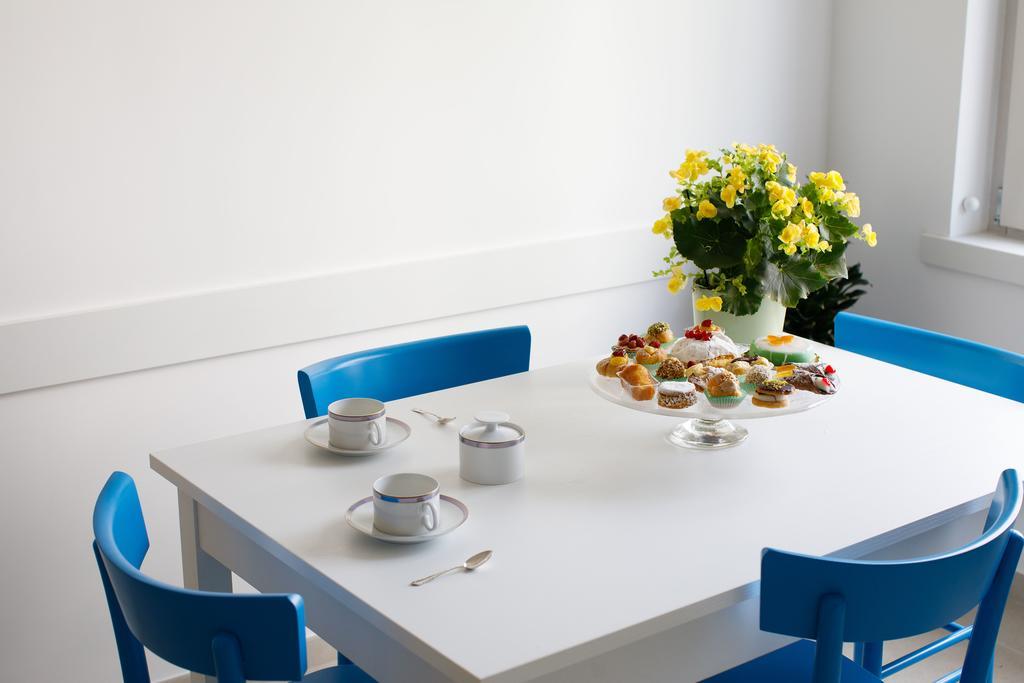 Apartament Sorrentolife Zewnętrze zdjęcie