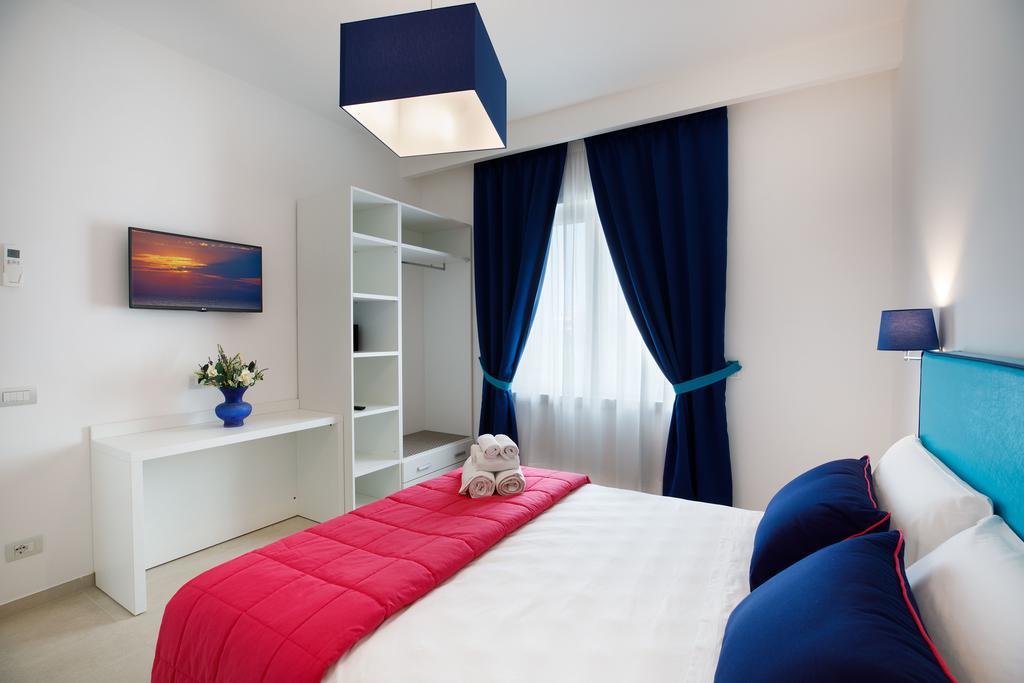 Apartament Sorrentolife Zewnętrze zdjęcie