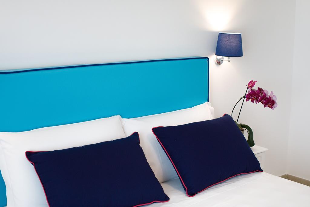 Apartament Sorrentolife Zewnętrze zdjęcie