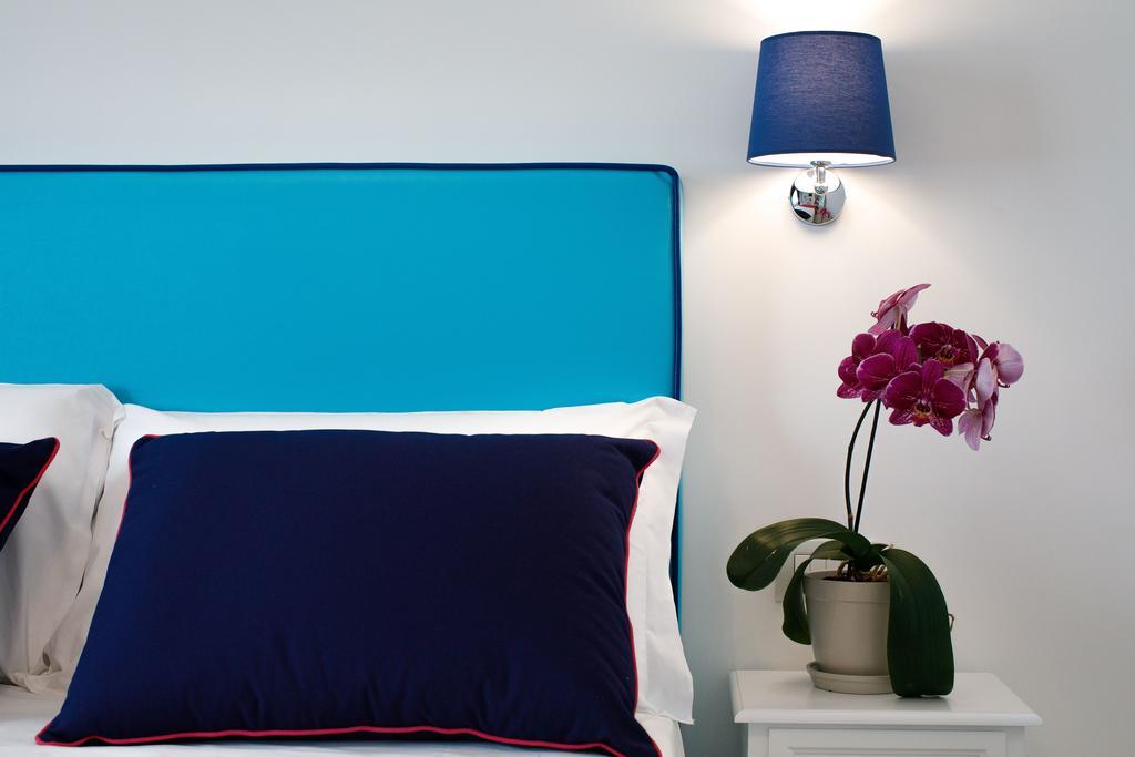 Apartament Sorrentolife Zewnętrze zdjęcie