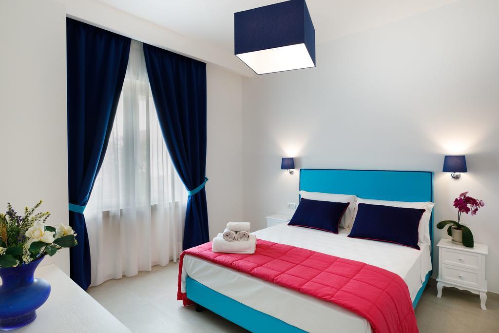 Apartament Sorrentolife Zewnętrze zdjęcie